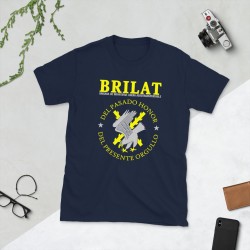 BRILAT Mod.15 Brigada de Infantería Ligera Aerotransportable Ejército