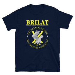 BRILAT Mod.15 Brigada de Infantería Ligera Aerotransportable Ejército