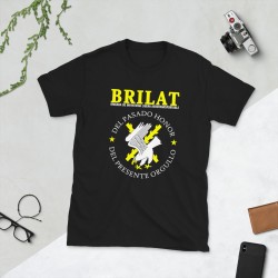 BRILAT Mod.16 Brigada de Infantería Ligera Aerotransportable Ejército