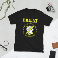 BRILAT Mod.17 Brigada de Infantería Ligera Aerotransportable Ejército