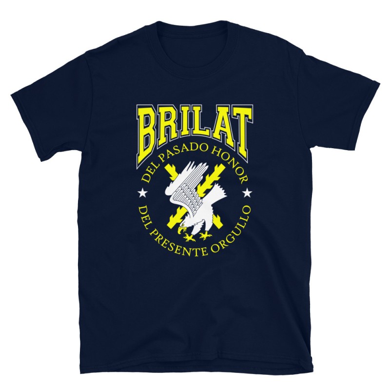 BRILAT Mod.20 Brigada de Infantería Ligera Aerotransportable Ejército
