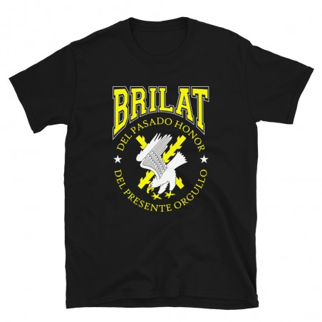 BRILAT Mod.20 Brigada de Infantería Ligera Aerotransportable Ejército