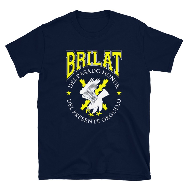 BRILAT Mod.21 Brigada de Infantería Ligera Aerotransportable Ejército
