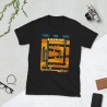 Bagman Mod.01 Arcade Video Game Juego