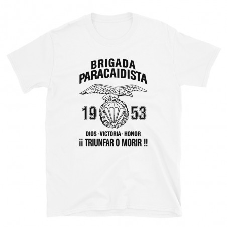 BRIPAC Mod.01 Brigada Paracaidista del Ejército de Tierra Spanish Army