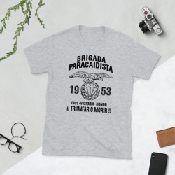 BRIPAC Mod.01 Brigada Paracaidista del Ejército de Tierra Spanish Army