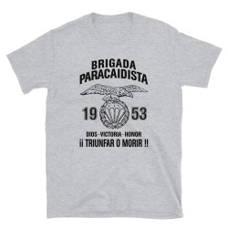 BRIPAC Mod.01 Brigada Paracaidista del Ejército de Tierra Spanish Army