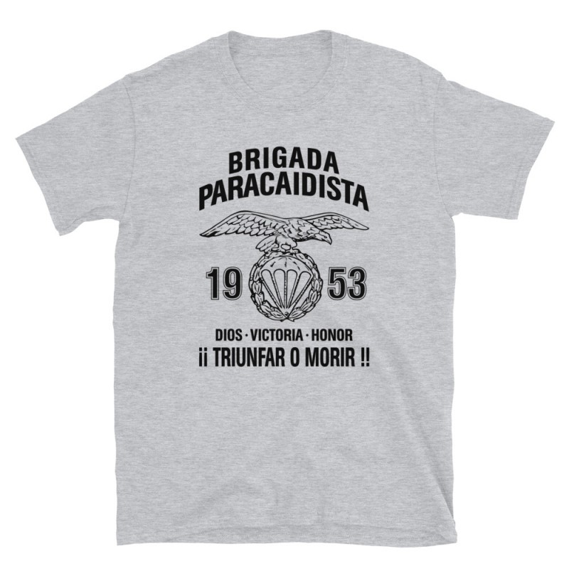BRIPAC Mod.01 Brigada Paracaidista del Ejército de Tierra Spanish Army