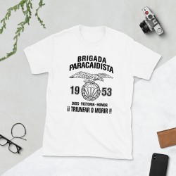 BRIPAC Mod.01 Brigada Paracaidista del Ejército de Tierra Spanish Army
