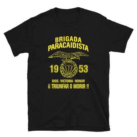 BRIPAC Mod.02 Brigada Paracaidista del Ejército de Tierra Spanish Army