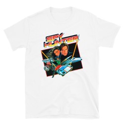 Spy Hunter Mod.02 Arcade Video Game Juego