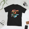 Spy Hunter Mod.02 Arcade Video Game Juego