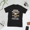 BRIPAC Mod.05 Brigada Paracaidista del Ejército de Tierra Spanish Army