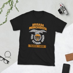 BRIPAC Mod.09 Brigada Paracaidista del Ejército de Tierra Spanish Army