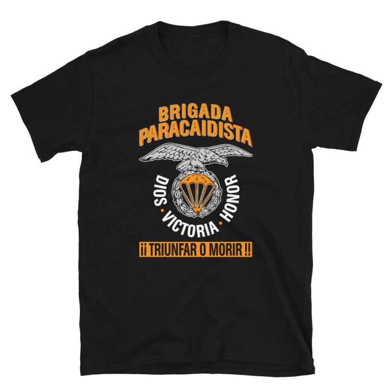 BRIPAC Mod.09 Brigada Paracaidista del Ejército de Tierra Spanish Army