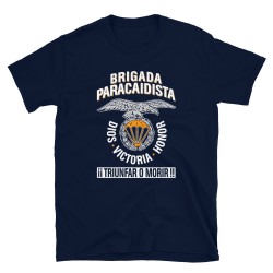 BRIPAC Mod.10 Brigada Paracaidista del Ejército de Tierra Spanish Army