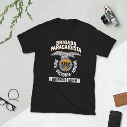 BRIPAC Mod.10 Brigada Paracaidista del Ejército de Tierra Spanish Army