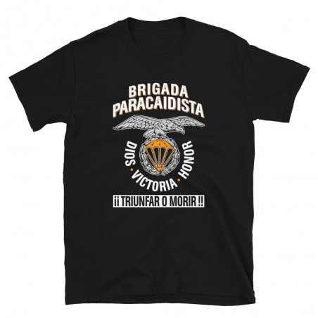BRIPAC Mod.10 Brigada Paracaidista del Ejército de Tierra Spanish Army