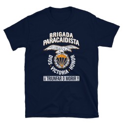 BRIPAC Mod.11 Brigada Paracaidista del Ejército de Tierra Spanish Army