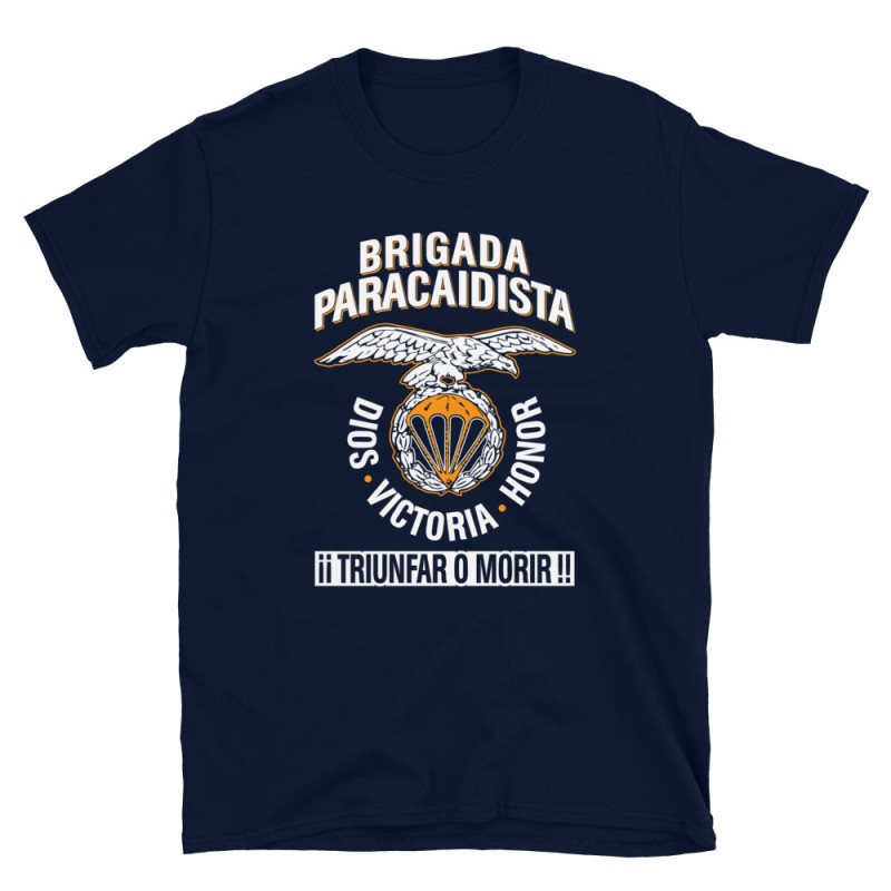 BRIPAC Mod.11 Brigada Paracaidista del Ejército de Tierra Spanish Army