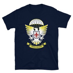 BRIPAC Mod.12 Brigada Paracaidista del Ejército de Tierra Spanish Army