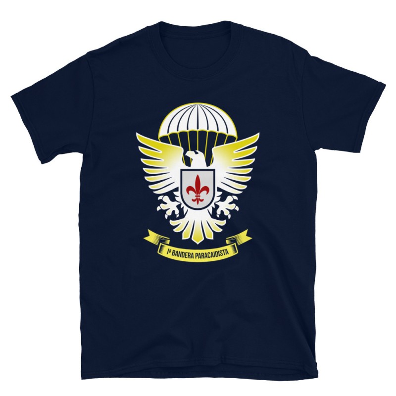 BRIPAC Mod.12 Brigada Paracaidista del Ejército de Tierra Spanish Army