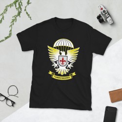 BRIPAC Mod.12 Brigada Paracaidista del Ejército de Tierra Spanish Army
