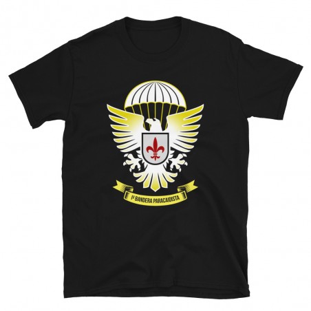 BRIPAC Mod.12 Brigada Paracaidista del Ejército de Tierra Spanish Army