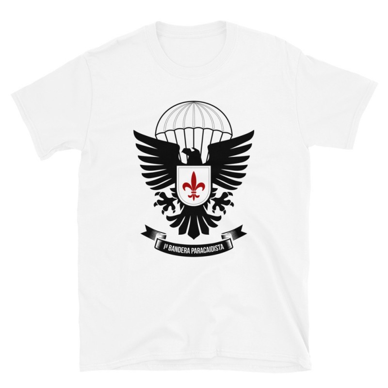 BRIPAC Mod.13 Brigada Paracaidista del Ejército de Tierra Spanish Army