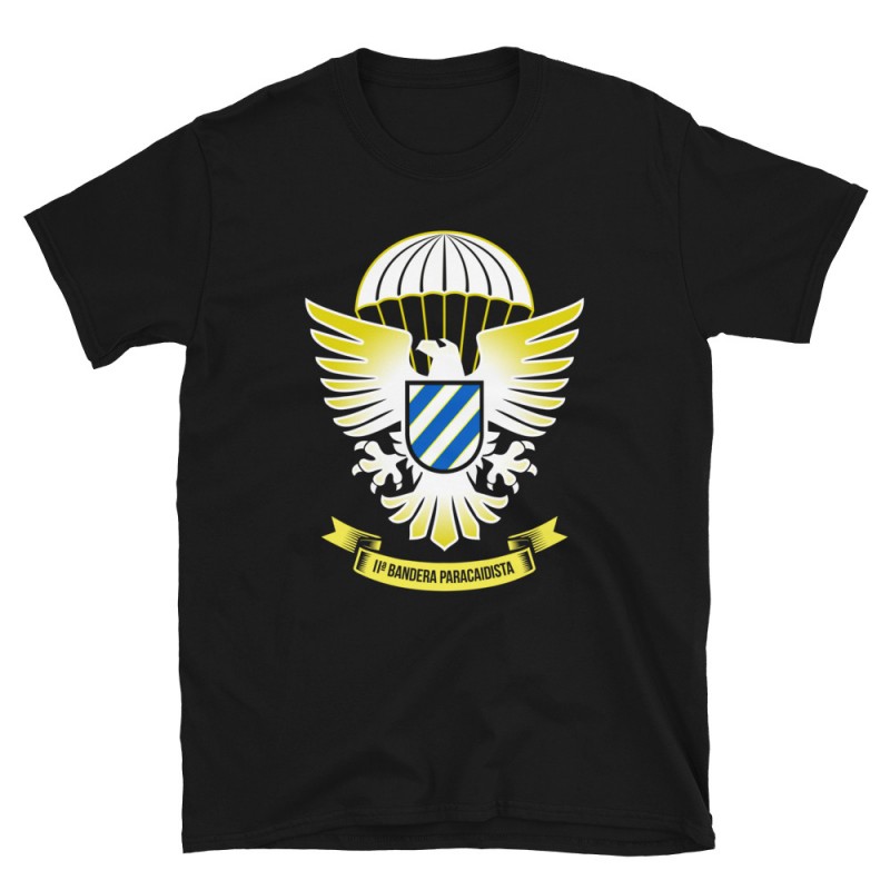 BRIPAC Mod.14 Brigada Paracaidista del Ejército de Tierra Spanish Army