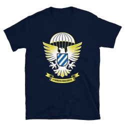 BRIPAC Mod.14 Brigada Paracaidista del Ejército de Tierra Spanish Army