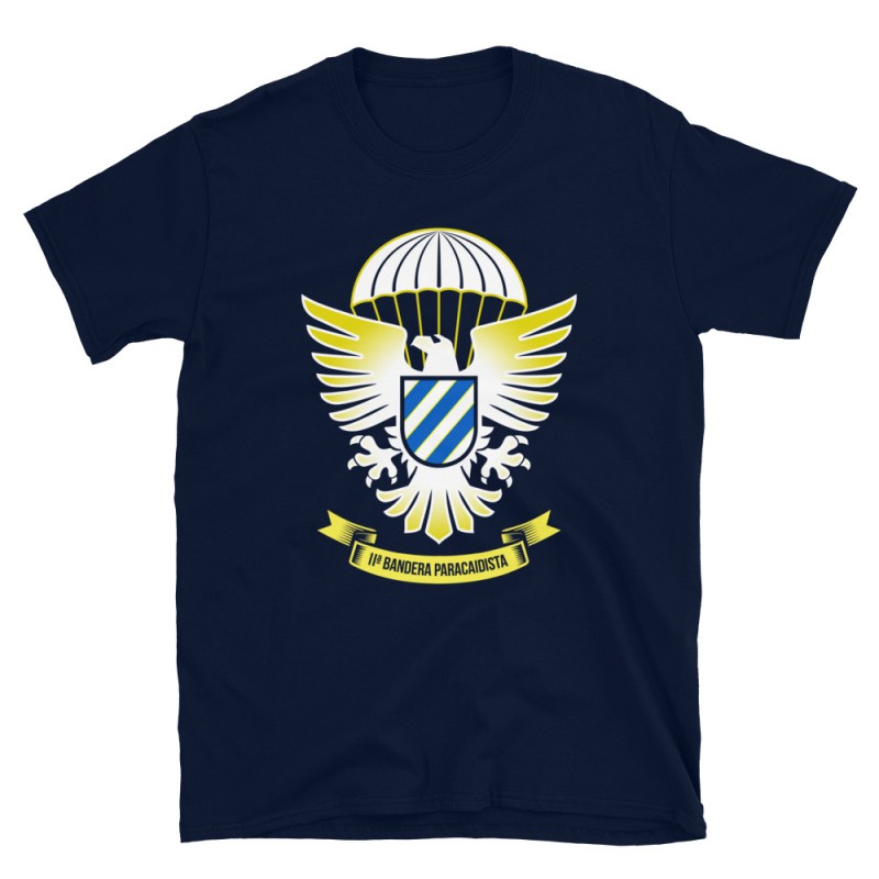 BRIPAC Mod.14 Brigada Paracaidista del Ejército de Tierra Spanish Army