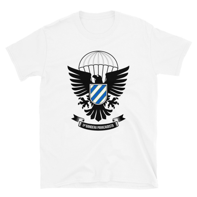 BRIPAC Mod.15 Brigada Paracaidista del Ejército de Tierra Spanish Army