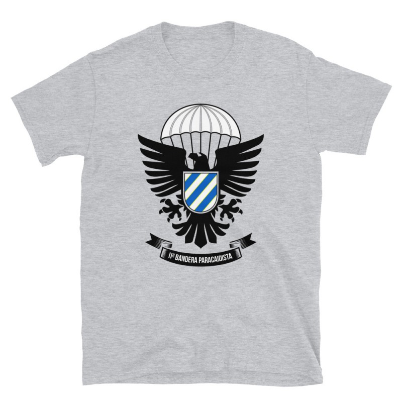 BRIPAC Mod.15 Brigada Paracaidista del Ejército de Tierra Spanish Army