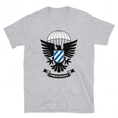 BRIPAC Mod.15 Brigada Paracaidista del Ejército de Tierra Spanish Army