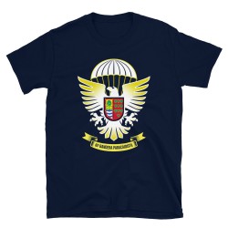 BRIPAC Mod.16 Brigada Paracaidista del Ejército de Tierra Spanish Army