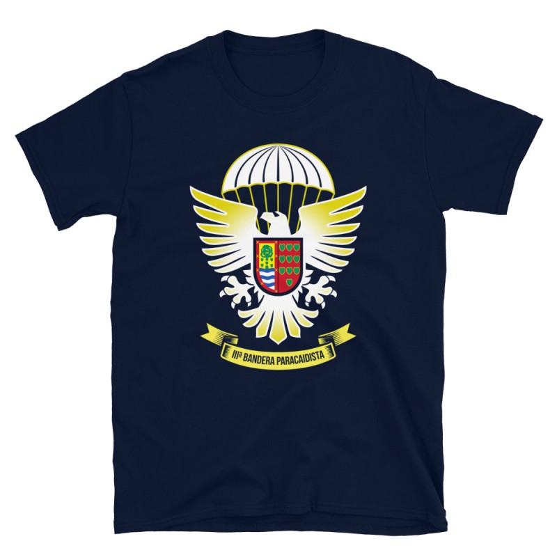 BRIPAC Mod.16 Brigada Paracaidista del Ejército de Tierra Spanish Army