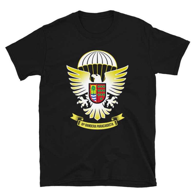 BRIPAC Mod.16 Brigada Paracaidista del Ejército de Tierra Spanish Army