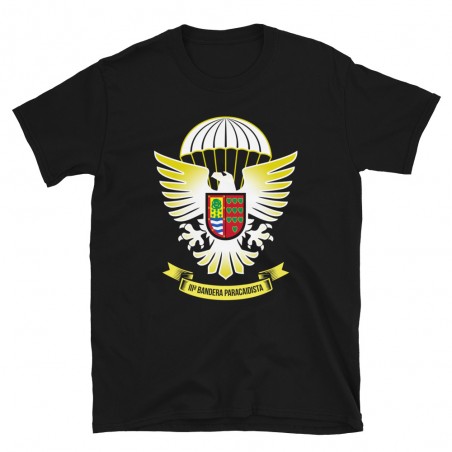 BRIPAC Mod.16 Brigada Paracaidista del Ejército de Tierra Spanish Army