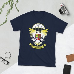 BRIPAC Mod.16 Brigada Paracaidista del Ejército de Tierra Spanish Army