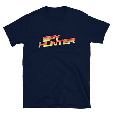 Spy Hunter Mod.04 Arcade Video Game Juego