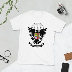 BRIPAC Mod.17 Brigada Paracaidista del Ejército de Tierra Spanish Army
