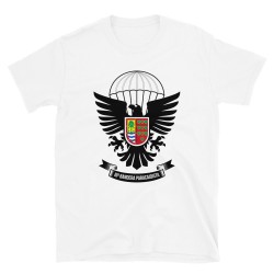 BRIPAC Mod.17 Brigada Paracaidista del Ejército de Tierra Spanish Army