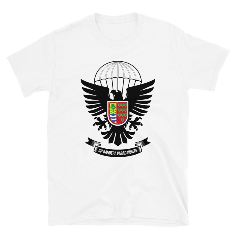 BRIPAC Mod.17 Brigada Paracaidista del Ejército de Tierra Spanish Army