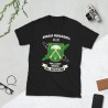 BRIPAC Mod.18 BIP Batallón de Instrucción Paracaidista Brigada UDI