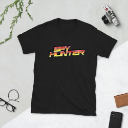 Spy Hunter Mod.04 Arcade Video Game Juego