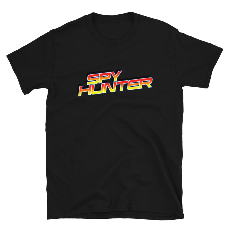 Spy Hunter Mod.04 Arcade Video Game Juego