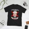 BRIPAC Mod.31 Bandera Roger de Flor Brigada Paracaidista del Ejército