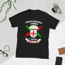 BRIPAC Mod.33 Bandera Roger de Flor Brigada Paracaidista del Ejército
