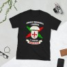 BRIPAC Mod.33 Bandera Roger de Flor Brigada Paracaidista del Ejército